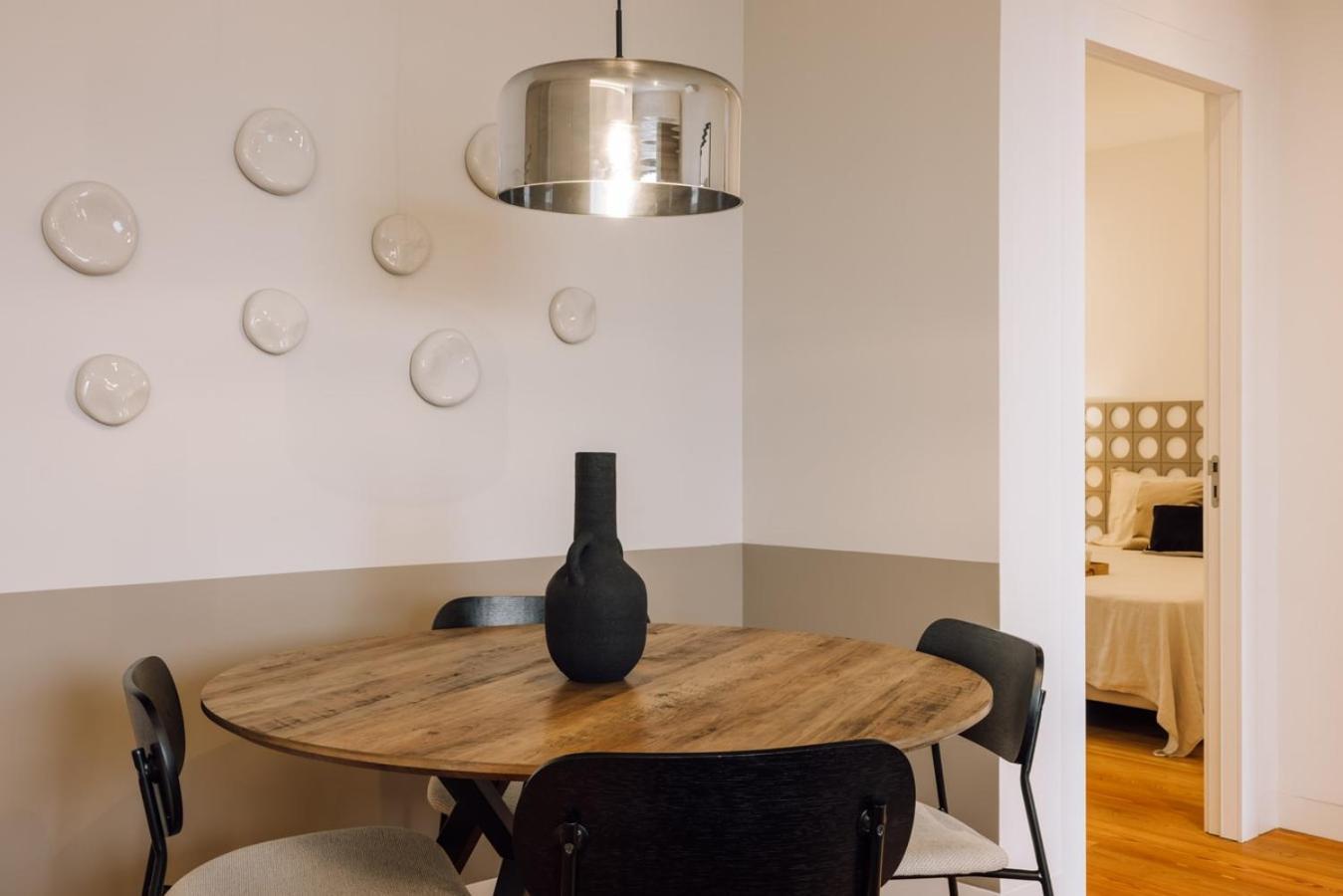 Arrabida - 2 Bedroom And Parking In Arroios Appartement Lissabon