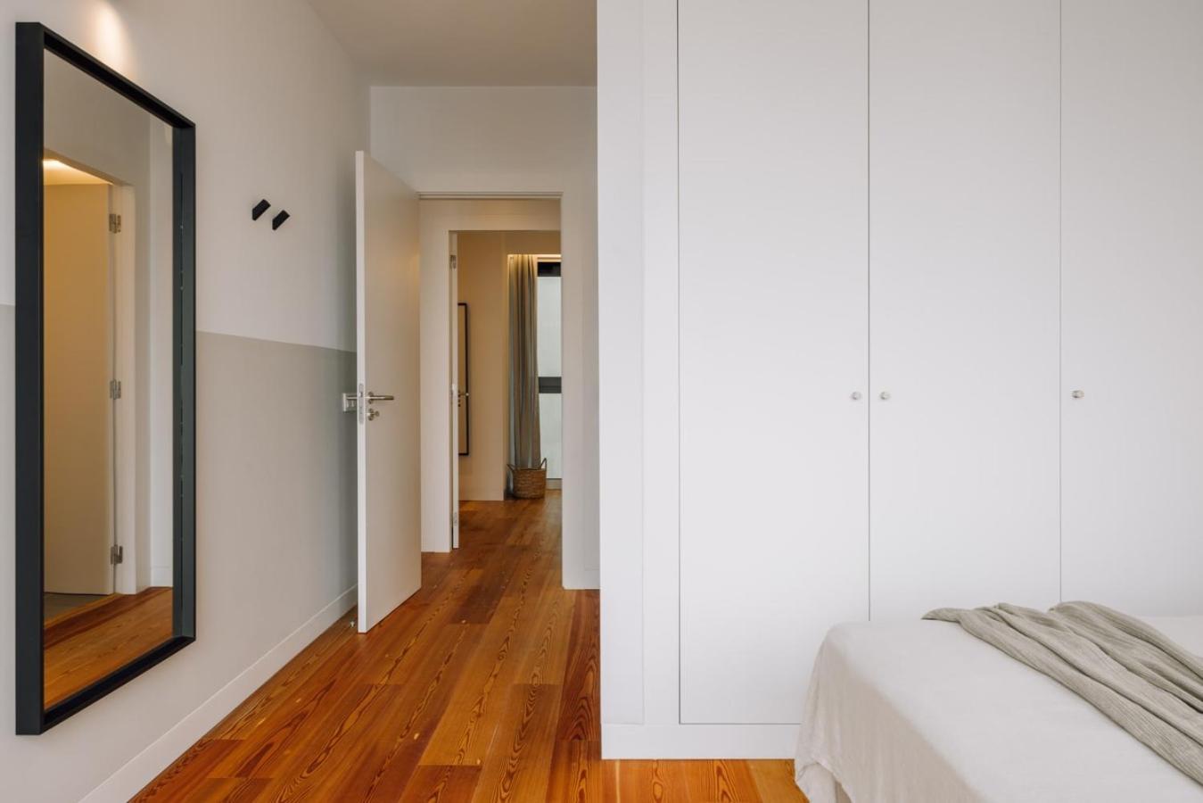 Arrabida - 2 Bedroom And Parking In Arroios * Lissabon
