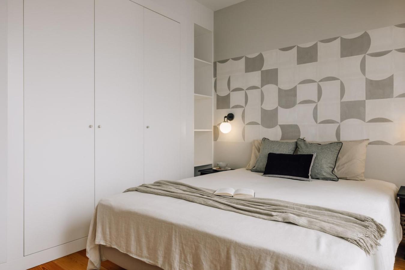 Arrabida - 2 Bedroom And Parking In Arroios