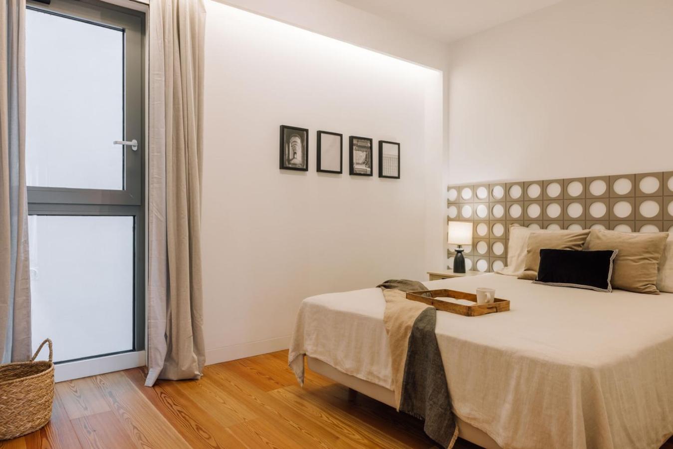 Appartement Arrabida - 2 Bedroom And Parking In Arroios