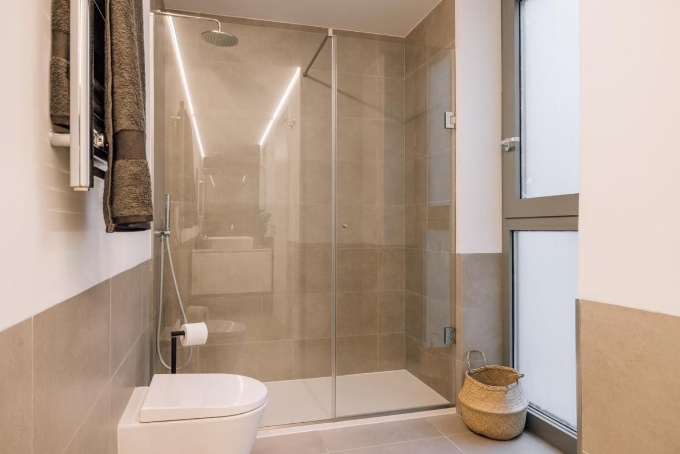 Arrabida - 2 Bedroom And Parking In Arroios Appartement Lissabon