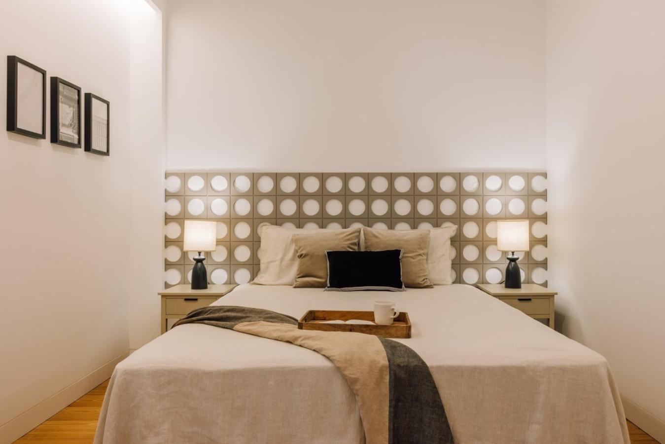 Arrabida - 2 Bedroom And Parking In Arroios Appartement Lissabon