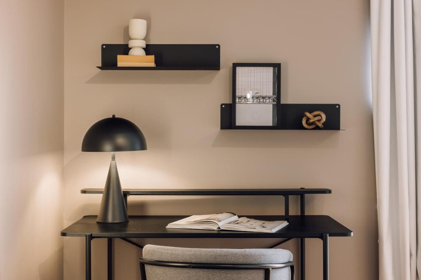 Arrabida - 2 Bedroom And Parking In Arroios Apartamento Lisboa