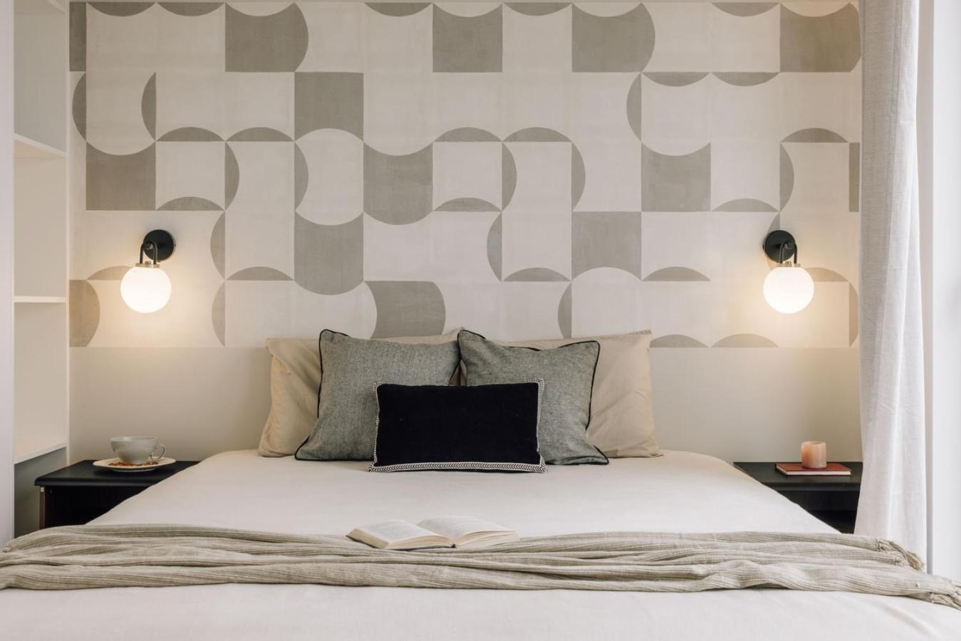 Arrabida - 2 Bedroom And Parking In Arroios * Lisboa